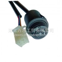 厂家直销 适用于天KL VL天锦KR 旗舰GX KX KH气囊座椅通风按钮开关/021900000031