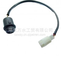 厂家直销 适用于天龙天锦旗舰气囊座椅加热按钮开关/加热按钮开关