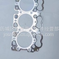 1006080531潍柴WP11S气缸垫气缸盖垫片/1006080531