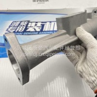 1001855180潍柴发动机WP13国六天然气文丘里流量计总成/1001522421