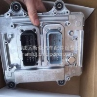 612650080075潍柴自主国五发动机电脑版ECU电控单元潍柴电脑版/612650080075