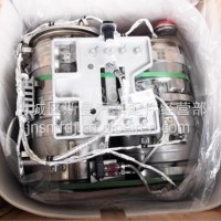 S510D6-1205100E玉柴SCR消声器总成玉柴国六催化消声器/S510D6-1205100E