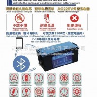 奥博启动驻车空调锂电池AC220V外置充电器可根据客户需求开发定制/AC220V