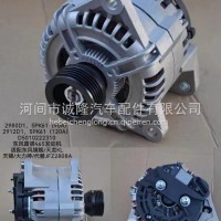 大东吴发电机298D1 5PK61(90A) 2912D1 5PK61(120A) 图号：D5010222310/D5010222310