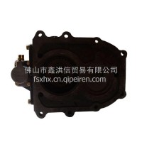 东风法士特变速箱 6T75HF后副变速箱总成 副箱导油环545-800H /545-800H
