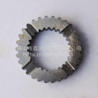 东风法士特变速箱倒车固定齿座 倒车滑动齿套 倒档齿座1700K1-181/1700K1-181
