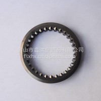 东风法士特变速箱倒车滑动齿套总成 倒档滑动齿座总成1700C-140 /1700C-140