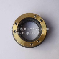 东风法士特变速箱二三档同步器总成 二三档固定齿座齿套1700C-120/1700C-120