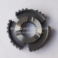 东风法士特变速箱四五档固定齿座 原厂四五档固定齿轮套1700N-136/1700N-136