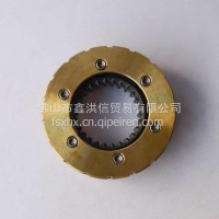 东风法士特变速箱四五档同步器总成 四五档固定齿座齿套1700C-140 /1700C-140