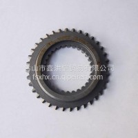 东风法士特变速箱直接档锥环 直接档同步器锥环齿套1700K16-032/1700K16-032