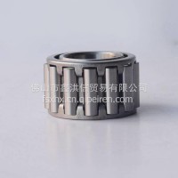 东风法士特变速箱轴承座 输出轴后轴承盖 轴管滚针轴承 NK305432/NK305432