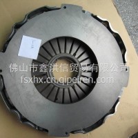 C1601090-T4000东风雷诺离合器从动盘总成/C1601090-T4000