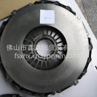 C1601090-ZB601东风雷诺离合器盖和压盘总成/C1601090-ZB601