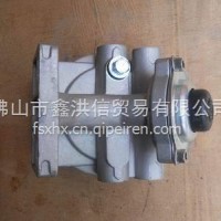 东风天龙天锦大力神FS19816/19789/19922油水分离器座子/FS19816