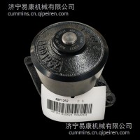 东风康明斯QSB6.7水泵 3800984 美康QSB5.9发动机配件/3800984