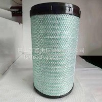 东风天龙旗舰启航大力神天锦空气滤芯1109910-TL380/1109910-TL380