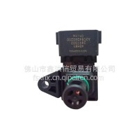 东风天龙温度传感器2897333/2897333