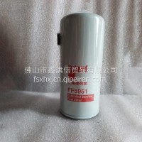 东风原厂燃油滤清器FF5951/FF5951