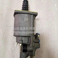 东风天龙离合器助力器1608010-T38V0/1608010-T38V0
