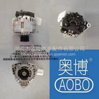奥博发电机型号：2912YN21，8PK66 图号：YV21LA-3701100/YV21LA-3701100
