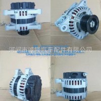 诚隆发电机型号：JFZ2972YM1 28V 90A 8PK 图号：YM30000/3701100-V/YM30000/3701100-V