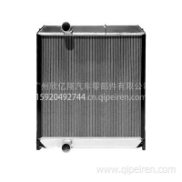 进口日野小鹰汽车卡车散热器 水箱工厂现货批发/日野样品 小鹰