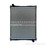 斯堪尼亚散热器水箱 67259A 1769999卡车汽车散热器水箱批发/R1508