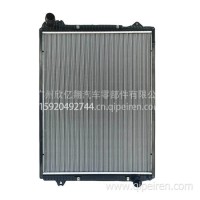 卡车发动机散热机油冷却器 2308143 冷却器/R1516