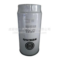中国重汽（SINOTRUK）柴油滤清器 燃油粗滤器滤芯/1000495963