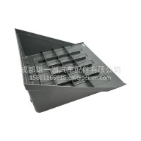 中国重汽（SINOTRUK）适用于豪沃ZZ1167电瓶箱盖/豪沃ZZ1167电瓶箱盖