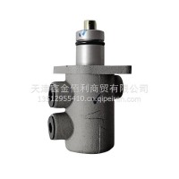 气路控制阀总成1701375-90200东风天龙/1701375-90200