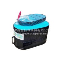 原装正品东风天龙KL空气滤芯风格1109910-TL450/1109910-TL450