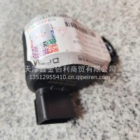 原厂东风天龙旗舰KR转向语音报警器总成/3819210-TK402