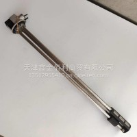 原厂东风天龙旗舰油量传感器总成/3827010-T38H1