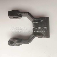原厂东风天龙旗舰左门外开手柄总成/6105021-C0100
