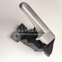 原厂东风天龙旗舰左门内开手柄总成/6105031-C6101