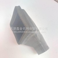 原厂东风天龙下中间出风管总成/8102055-C0101