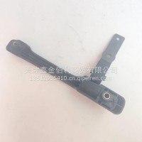 原厂东风天龙旗舰前左扶手总成-带铰链/8211519-C0100