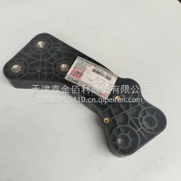 原厂东风天锦KR左连接支架-一级踏步/8406161-C5900