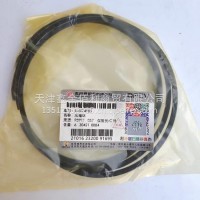 原厂适配东风康明斯ISZ发动机上压缩环/C4974985