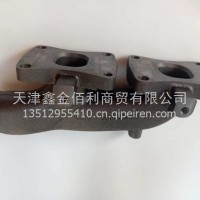 东风商用车原厂国五排气管（后段）/D5010224876