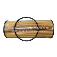 中国重汽适用于豪沃ZZ1167机油滤芯组件/080V05504-6096