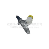 中国重汽（SINOTRUK）适用于豪沃ZZ1167离合器总泵/WG9719230023GKC110