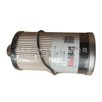 中国重汽（SINOTRUK）适用于豪沃燃油粗滤器滤芯/WG9925550105