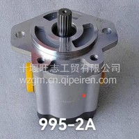 CB-F20/995- 2A潍柴道依茨转向助力泵 CB-F20/995- 2A转向齿轮泵/CB-F20/995- 2A