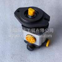 宇通客车公交车转向齿轮泵助力泵液压泵 3407-00125/3407-00125