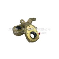 中国重汽（SINOTRUK）用于豪沃后调整臂左（手动/重汽