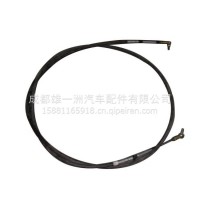 中国重汽（SINOTRUK）适用于豪沃ZZ1167换档软轴总成/WG9719240112
