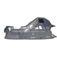 中国重汽（SINOTRUK）适用于豪沃ZZ1167仪表台/重汽